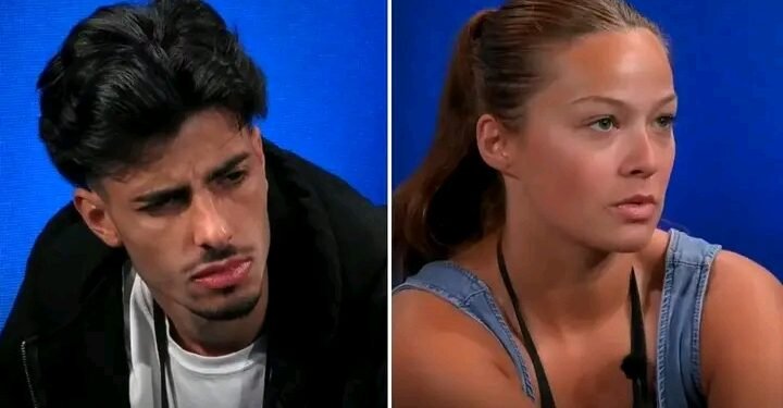 Eva defende expulsão de Diogo e explica: “Tenho que ser coerente…”