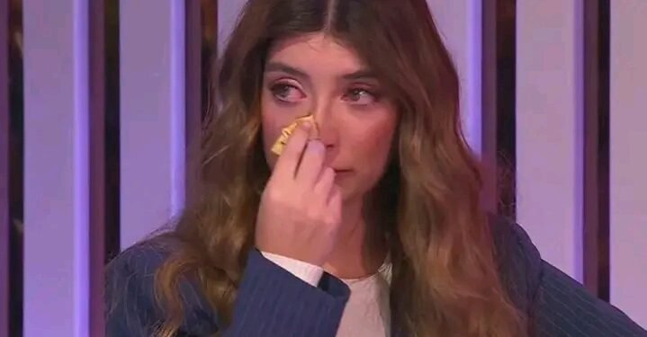 Ariana perde amizades após participação na Casa dos Segredos