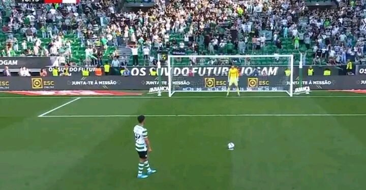 Luis Suarez falhou penálti contra o Benfica