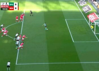 “Deviam repetir o Penálti? As análises de Marco Ferreira dá muito que falar