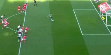 “Deviam repetir o Penálti? As análises de Marco Ferreira dá muito que falar