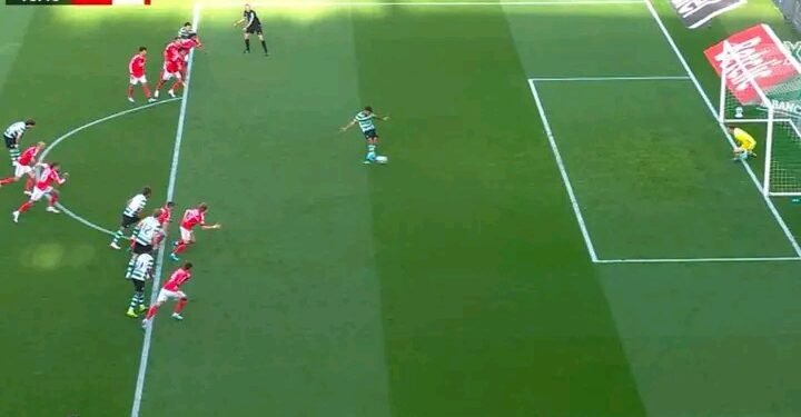 “Deviam repetir o Penálti? As análises de Marco Ferreira dá muito que falar