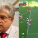 Jorge Coroado vai contra todos e diz que o penálti do Sporting deveria ter sido repetido, eis análise…