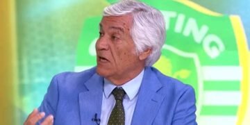 Penálti de Suárez gera discórdia e Paulo Andrade exige repetição