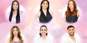 Sondagem revela quem será o vencedor da casa dos segredos 10