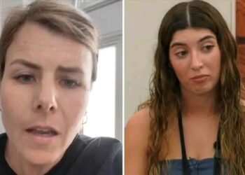 Noélia defende ariana