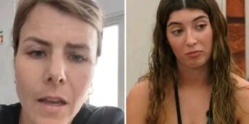 Noélia defende ariana