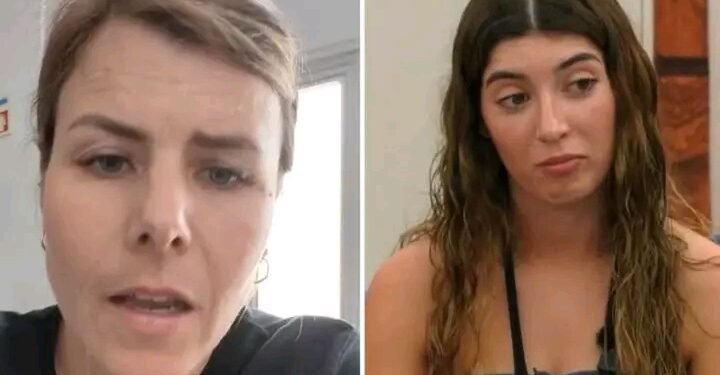 Noélia defende ariana