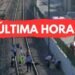 Jovem de 22 anos morre atropelada por comboio em Braço de Prata