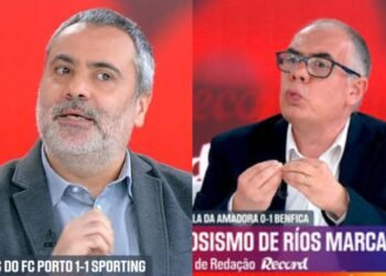 A culpa de Rui Borges e o “trauma” da derrota com o Benfica: a análise ao momento do Sporting