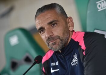 Rui Borges de saída do Sporting ou fica? Sabe-se que…