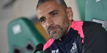 Rui Borges de saída do Sporting ou fica? Sabe-se que…