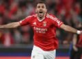 Última hora: Pavlidis de saída do Benfica?