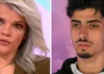 Mãe de Diogo deixa recado bombástico e surpreende tudo e todos