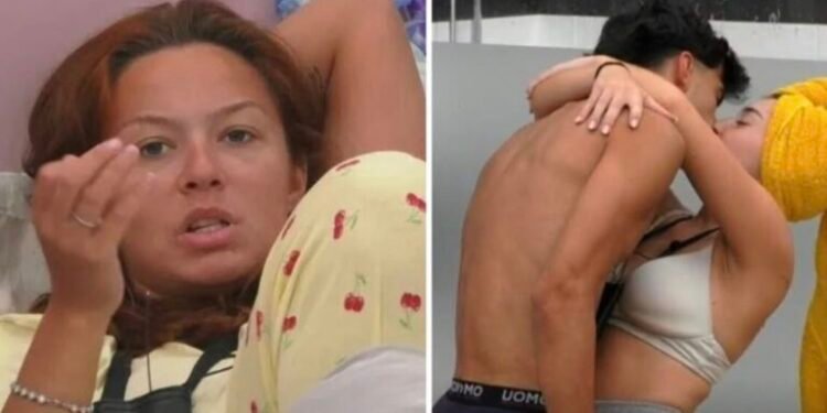 Última hora: Casa dos segredos tomou outro rumo