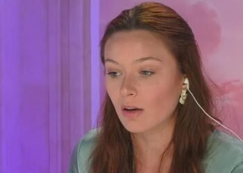 PRODUÇÃO OBRIGADA E LEVAR EVA PARA O CONFESSIONÁRIO APÓS…