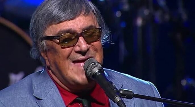 José Cid , vida do cantor não esta nada bem após pr..