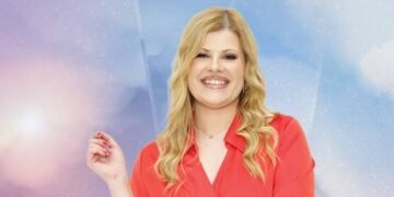 Portugueses expulsam Luzia do Secret Story 10