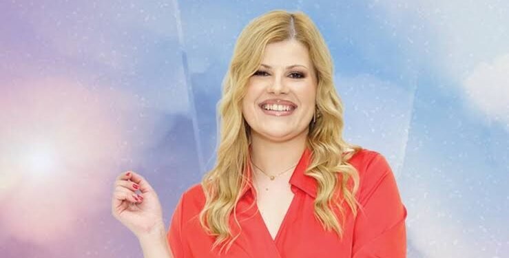 Portugueses expulsam Luzia do Secret Story 10