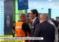 Benfica com queixa após o dérbi contra Sporting