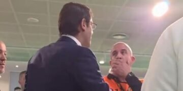 «És um palhaço»: o insulto que deixou Rui Costa insatisfeito em Alvalade