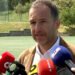 Varandas: «Sporting recebe bem as equipas, não passa vídeos no balneário dos árbitros…»