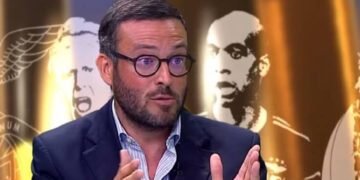 Mauro Xavier: “Varandas pediu e teve um Pinheiro para o dérbi”