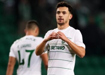 Pote pede desculpa por “uma das piores derrotas” da história do Sporting e atira: «7 títulos e 6 finais perdidas. É triste…»