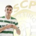 Sporting já tem acordo com João Palhinha