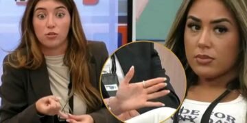 Liliana Oliveira recusa tarefas no “Desafio Final”: “Não vou estragar as minhas unhas