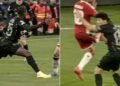 João Pinheiro arrasado por este lance