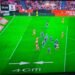 O golo anulado ao Benfica dá muito que falar