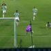 O lance que deu no penálti para o Sporting contra o Rio Ave