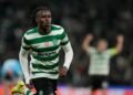Quenda despede-se dos adeptos do Sporting: «Foi especial, acreditem»