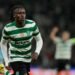 Quenda despede-se dos adeptos do Sporting: «Foi especial, acreditem»