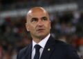 Roberto Martinez risca Pote para copa do mundo e revela o motivo
