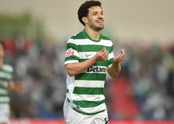 Pote pede desculpa por “uma das piores derrotas” da história do Sporting e atira: «7 títulos e 6 finais perdidas. É triste…»