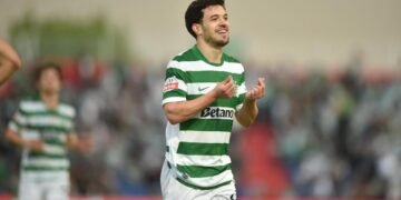 Pote pede desculpa por “uma das piores derrotas” da história do Sporting e atira: «7 títulos e 6 finais perdidas. É triste…»