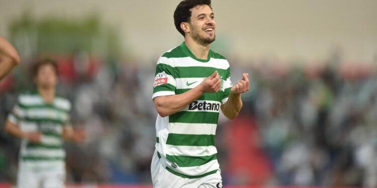 Pote pede desculpa por “uma das piores derrotas” da história do Sporting e atira: «7 títulos e 6 finais perdidas. É triste…»