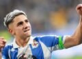 Sporting prepara novo ataque milionário a Yeremay