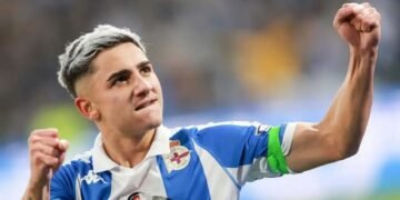 Sporting prepara novo ataque milionário a Yeremay