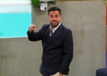 Desafio Final – Bomba! Pedro vai processar Catarina e mete “advogado” ao barulho: “Não é uma brincadeira”
