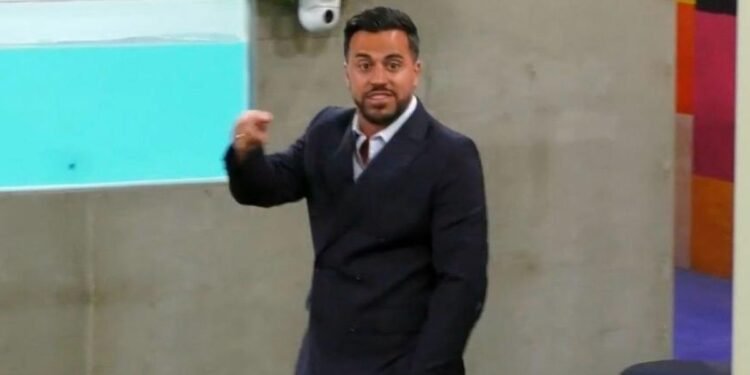 Desafio Final – Bomba! Pedro vai processar Catarina e mete “advogado” ao barulho: “Não é uma brincadeira”