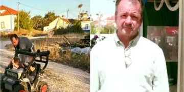 Novos desenvolvimentos sobre o herói que salvou as crianças!