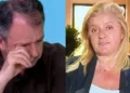 Tânia Laranjo presta homenagem ao homem que salvou crianças abandonadas!