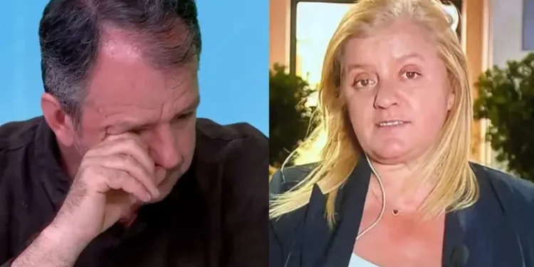 Tânia Laranjo presta homenagem ao homem que salvou crianças abandonadas!