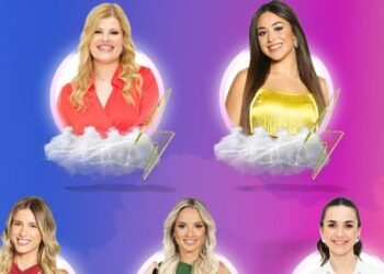Sondagem revela quem será expulsa do Secret Story