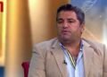 Bernardo Ribeiro: «Mourinho com proposta de contrato do Real Madrid? Parece-me tudo muito estapafúrdio…»