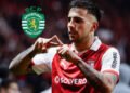 Última hora: Sporting com novo reforço de peso