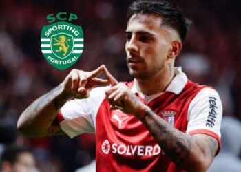Última hora: Sporting com novo reforço de peso